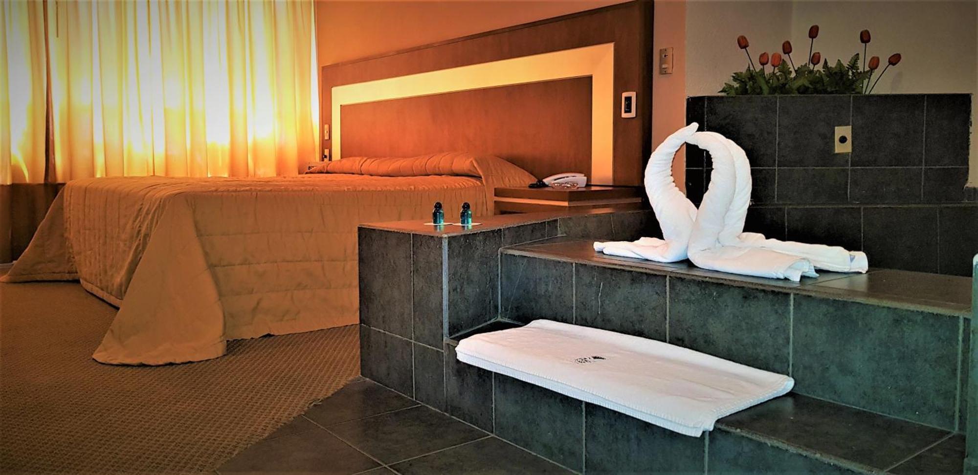 Hotel Finisterre Mexico By Eksteriør billede